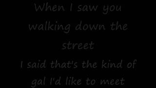 Bruce Channel - &quot;Hey! Baby&quot;