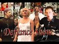 Defiance Show - Убитые плохим сюжетом ( группа Life ; Мэйти ) 