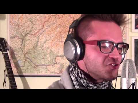 KE - ROS (by Miro Šalap)