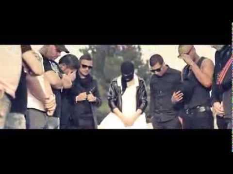 ZMG ll Zbatata   Criminel Feat Alonzo