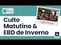 Você Precisa De Um Milagre João 5 1 15 Rev Nabarrete Jr 12 07 2026