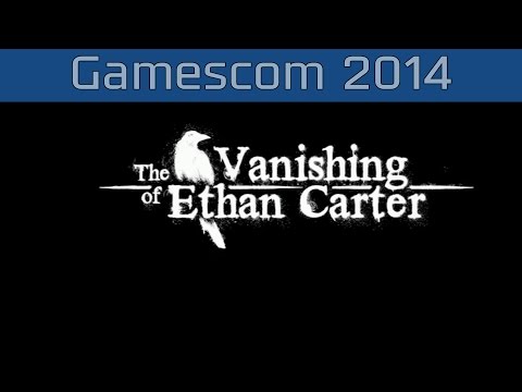 The Vanishing of Ethan Carter Playstation 4