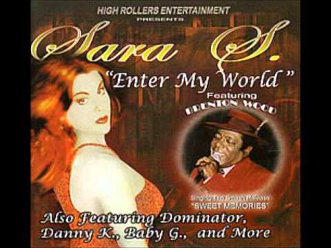 Sara S. The Things I Do