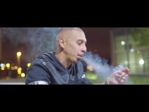 Chyna X Duque - Dá-me o Cake (Videoclip Oficial)
