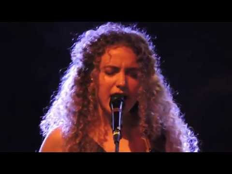 The Beatles Happiness Is A Warm Gun by Tal Wilkenfeld