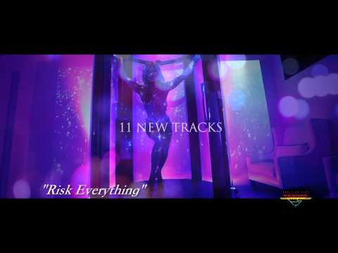Peterik / Scherer - Risk Everything Trailer (Official / Studio Album / 2015)