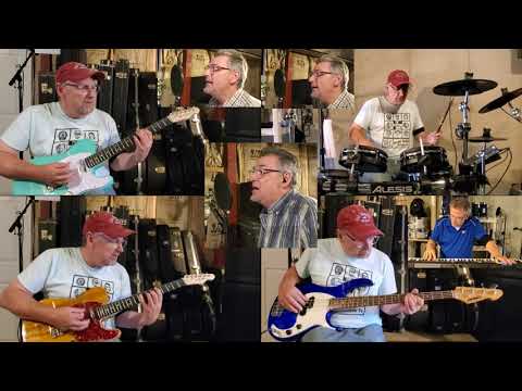 Love Grows (Where My Rosemary Goes) Cover