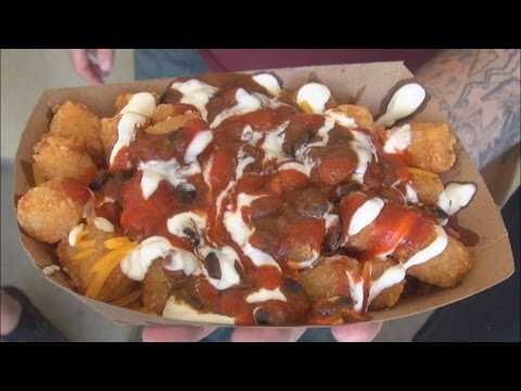 WE Shorts - The Viking Truck Dragon Eggs w/ Adam The Woo