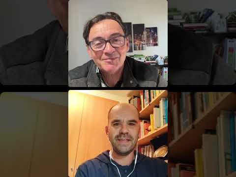 Rafael Martinez Gallego - Spain Tennis Coach ITF