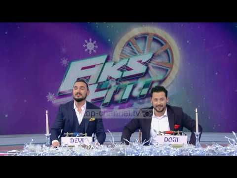 Fiks Fare, 15 Dhjetor, Pjesa 2 - Investigative Satirical Show