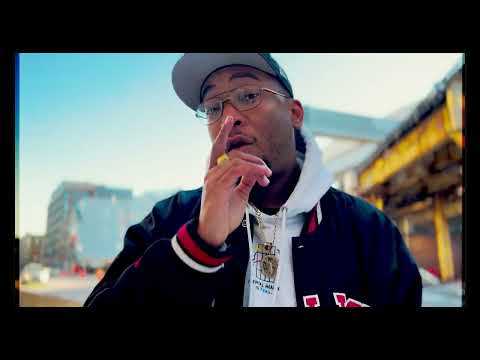 Mic Terror - Lori Litefoot (Official Video)