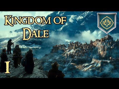 Divide and Conquer v6 Beta: Dale [1] Beginning Anew