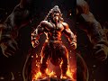 Hanuman Ji Aur Ek Chudasama Ail Ki Sacchi Ghat Na Facts Shortsfeed Hanumanji