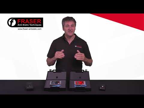 방폭 정전기측정기 EX715