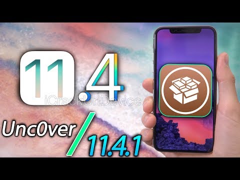 iOS 11.4 & 11.4.1 Jailbreak UPDATE: Misconceptions and the TRUTH! (Unc0ver)