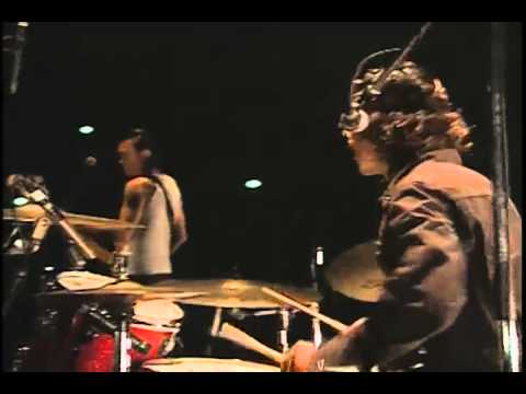 Blankey Jet City 僕の心を取り戻すために