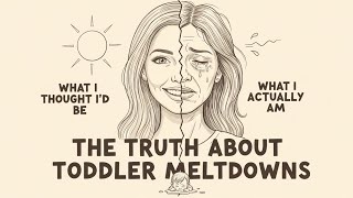 Why Your Toddler Has Meltdowns Over Small Things (What's Really Happening)