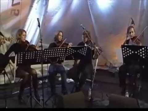 Within Temptation - Ice Queen (Acoustic HD)