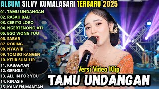 Download lagu TAMU UNDANGAN - RASAH BALI - ALBUM SILVY KUMALASARI TERBARU 2025 || BERKAH TALENTA mp3