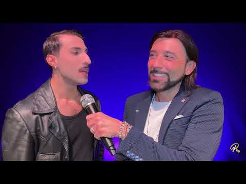 Stanno sparando sulla nostra canzone - Intervista a Brian Boccuni