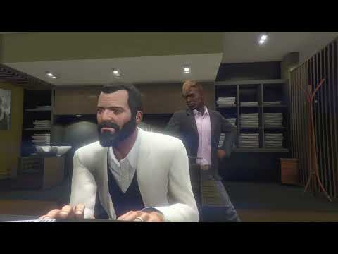 How to turn Michael into John Wick