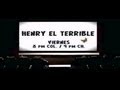 Cartoon Network LA Cine Cartoon Henrry El Terrible Promo