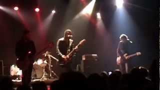 She Wants Revenge - Written in Blood - Live