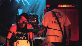 JARHEAD FERTILIZER live at The Acheron, May.13th, 2014 (FULL SET)