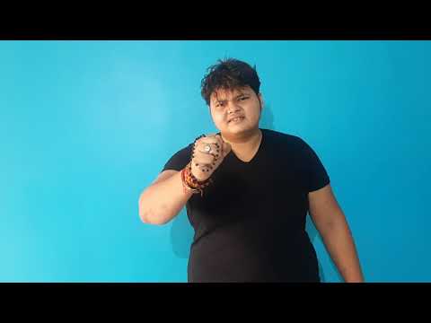 Gabru Govinda Asur mythology audition by Gabru Govinda 