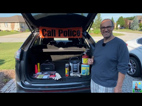 5 Things to Check on Your Car Before Your Summer Road Trip and 5 Things to Bring to Avoid Disaster