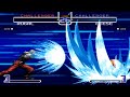 TAS Rugal VS Geese KoF 2002 PS2 HACK ROM