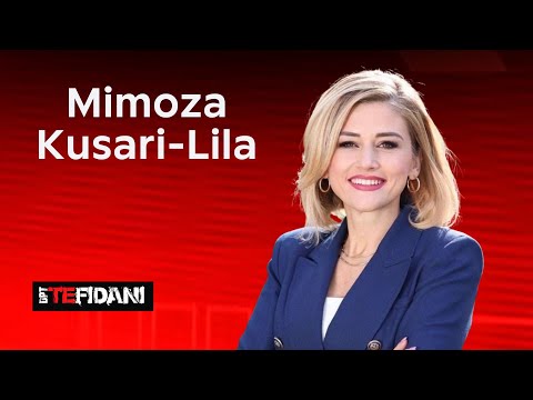 DPT TE FIDANI - Si do ta zgjidhë VV-ja çështjen e presidentit? – E ftuar: Mimoza Kusari-Lila