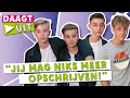 LEEFTIJDEN RADEN MET FOURCE | TINA DAAGT UIT #13 | TinaTV