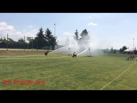 SDH Pavlov výběr 2017