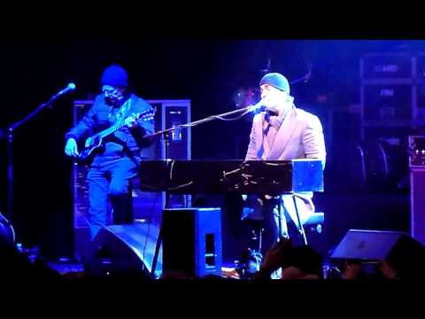 Jan Plestenjak - Pustil ti bom sanje (Live) Ljubljana 2016