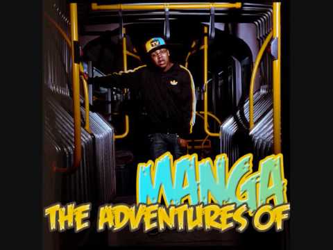 Manga feat Lady Chann - Me Nar Like You [3/10]