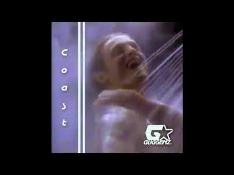 Guggenz - Coast(secret rendezvous)2018