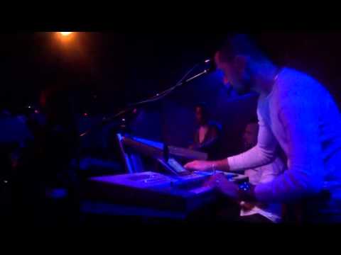 Braca Band -- Veldina Alibegic