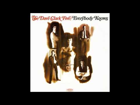 Dave Clark 5 – “A Little Bit Now” (Epic) 1967