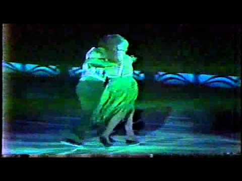 Holiday On Ice International (U.S.A.) 1977 - Wilson & Wagner