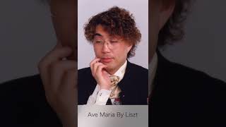 Download lagu Ave Maria By LIszt mp3