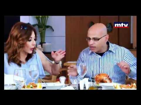 Ma Fi Metlo 17/05/2012 - Mr Bakhil ما في متلو - بخيل