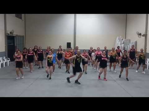 Tá a Bater -  Putzgrilla x Jey V x T-Rex (Ritmos) Dance Mania