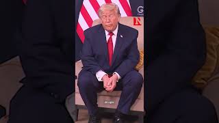 Trump Claims Obama Tried To 'Bribe' Iran With Cash 