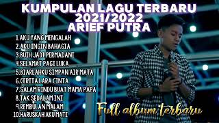 Download lagu ARIEF FULL ALBUM 2021/2022~aku yang mengalah~ku ingin bahagia mp3