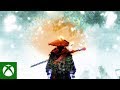 SCARLET NEXUS | Animation Trailer