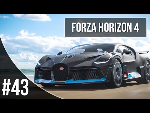 CRAZY TAXI - Forza Horizon 4 Gameplay Walkthrough Part 43