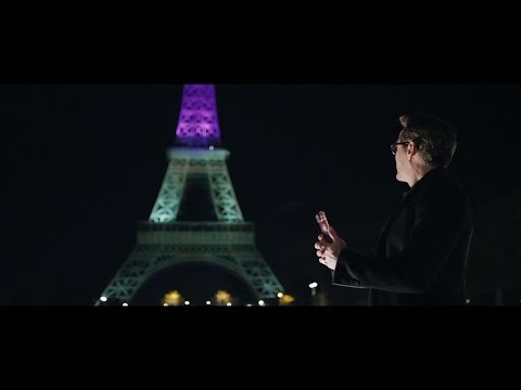 Iron Man meets Iron Lady (VF) - Captain America : Civil War