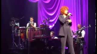 Fiorella Mannoia Quello che le donne non dicono Milano 21 aprile 2015