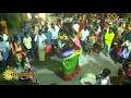 மயிலாட்டம் காளையாட்டம் கரகாட்ட கலைக�
